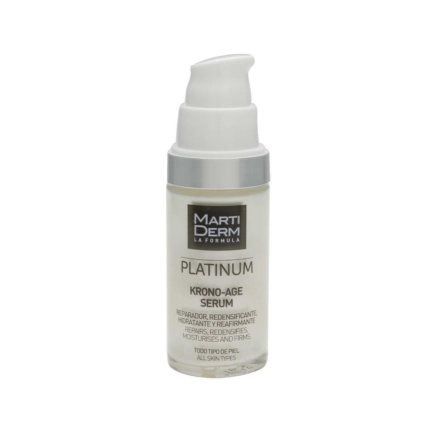 Martiderm® Krono-Age Serum Platinum 30ml