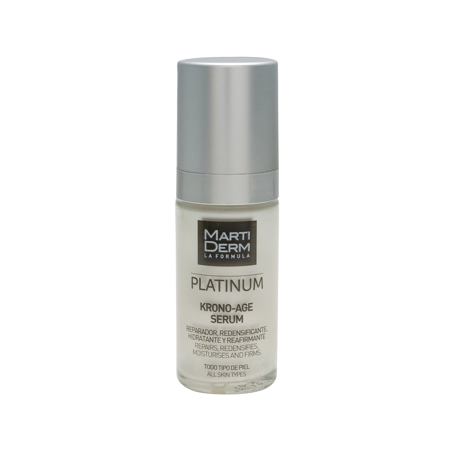 Martiderm® Krono-Age Serum Platinum 30ml