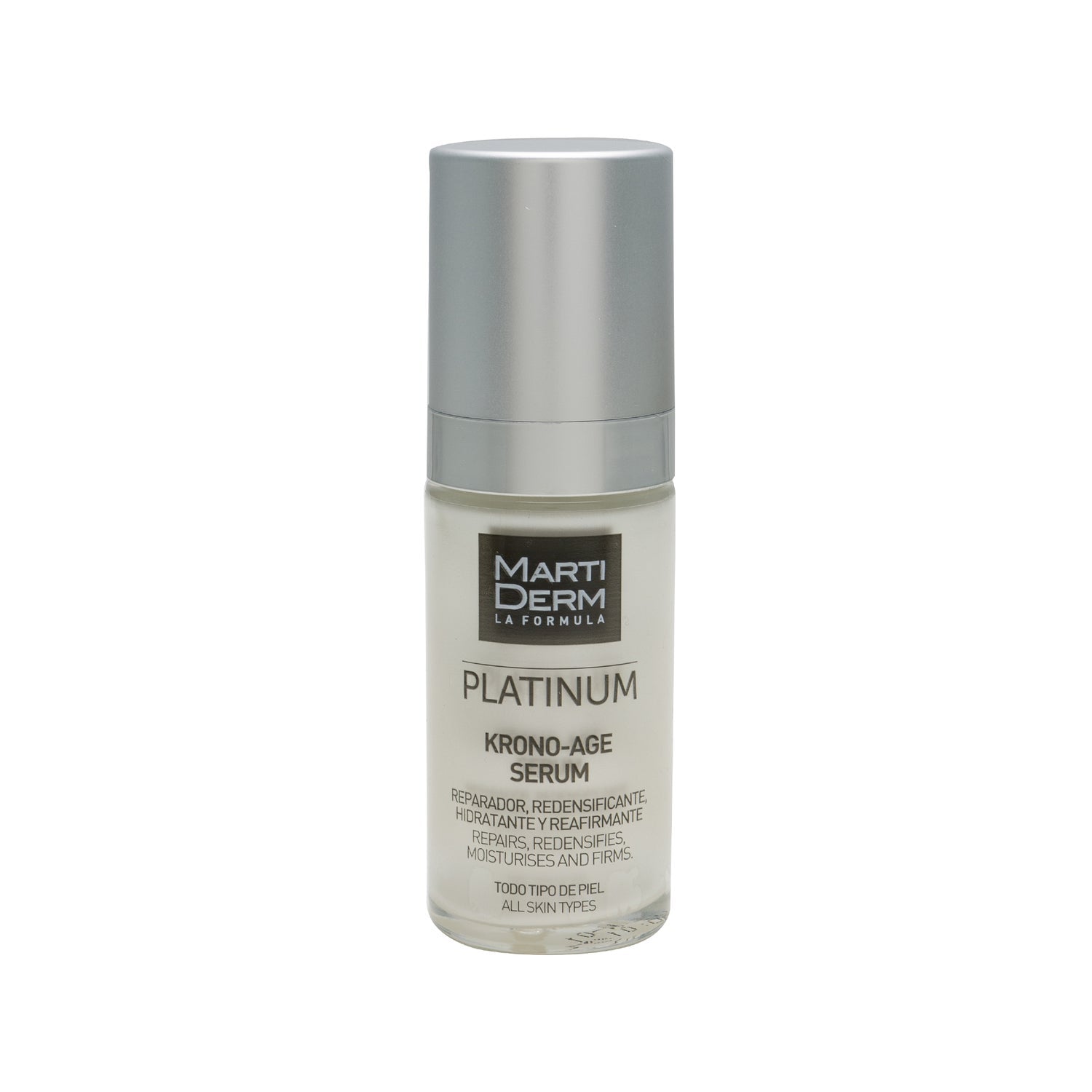 Martiderm® Krono-Age Serum Platinum 30ml