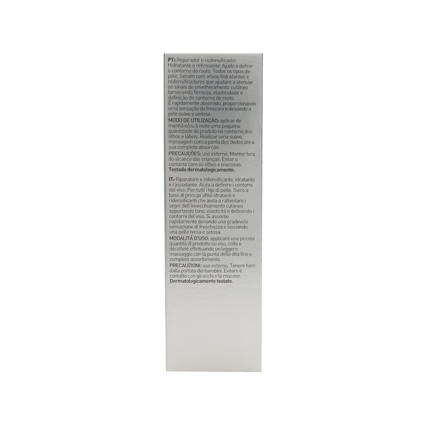 Martiderm® Krono-Age Serum Platinum 30ml
