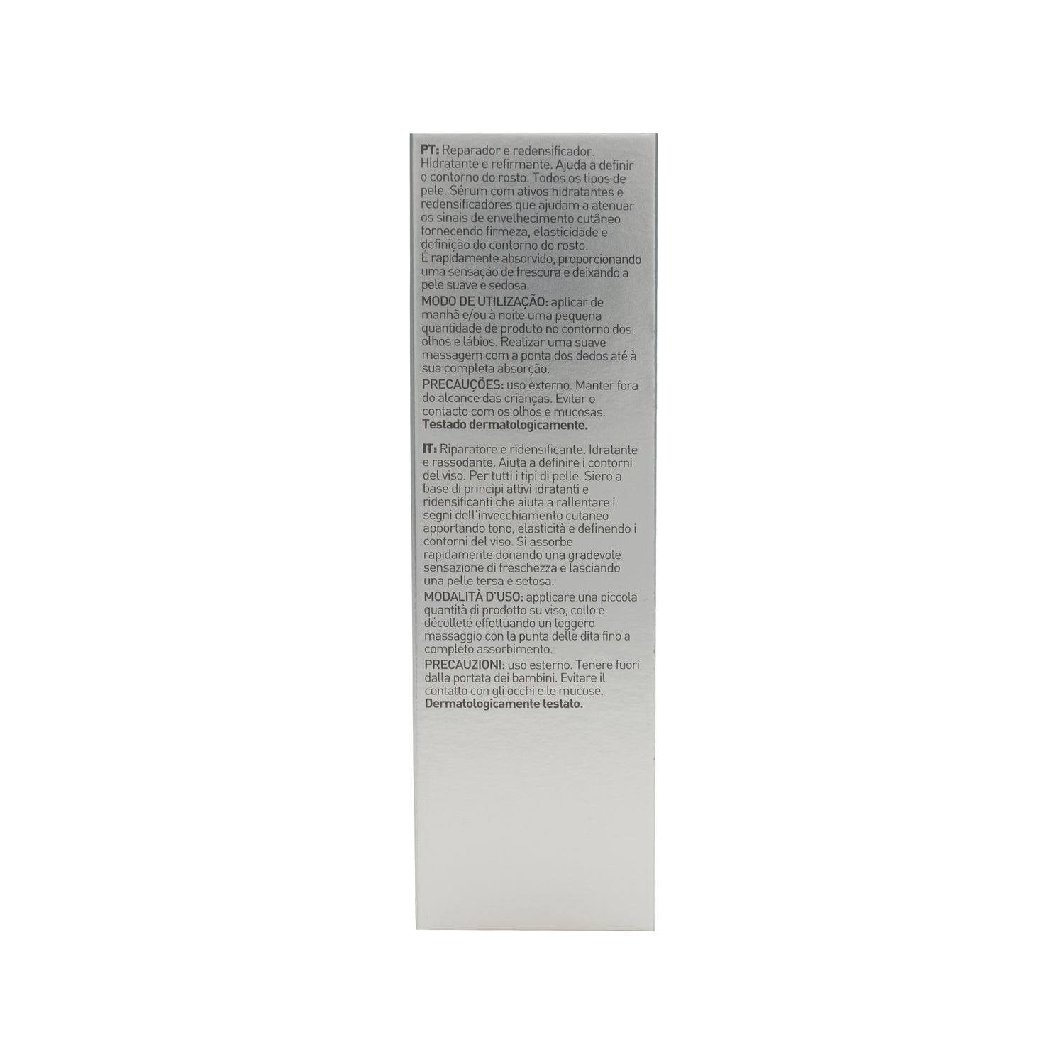Martiderm® Krono-Age Serum Platinum 30ml