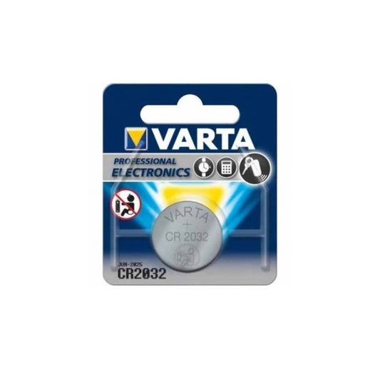 Estipharm Varta Elect Battery Cr2032 Litio