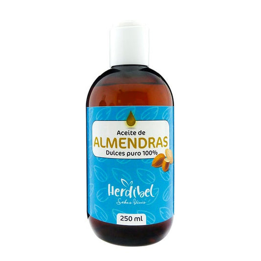 Herdibel Aceite de Almendras 250ml