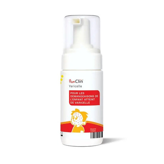 PoxClin® Varicela 100ml