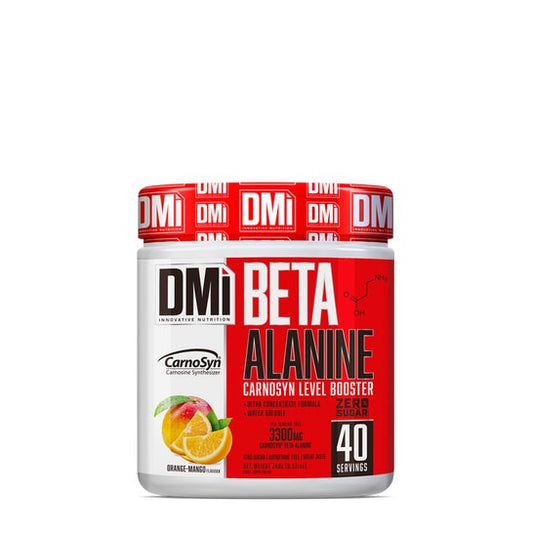 DMI Nutrition Beta-Alanine Carnosyn® Orange Mango 240g