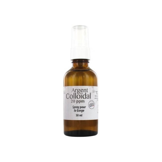 Dr. Theiss Spr Gorg Arg Coll 50ml