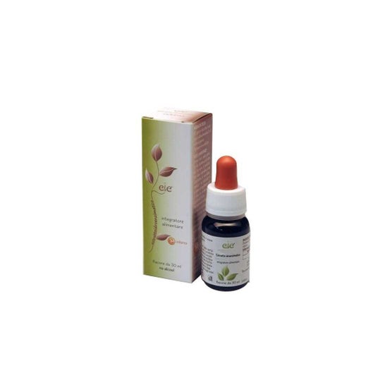 Eie Blueberry Ne 30Ml Gtt