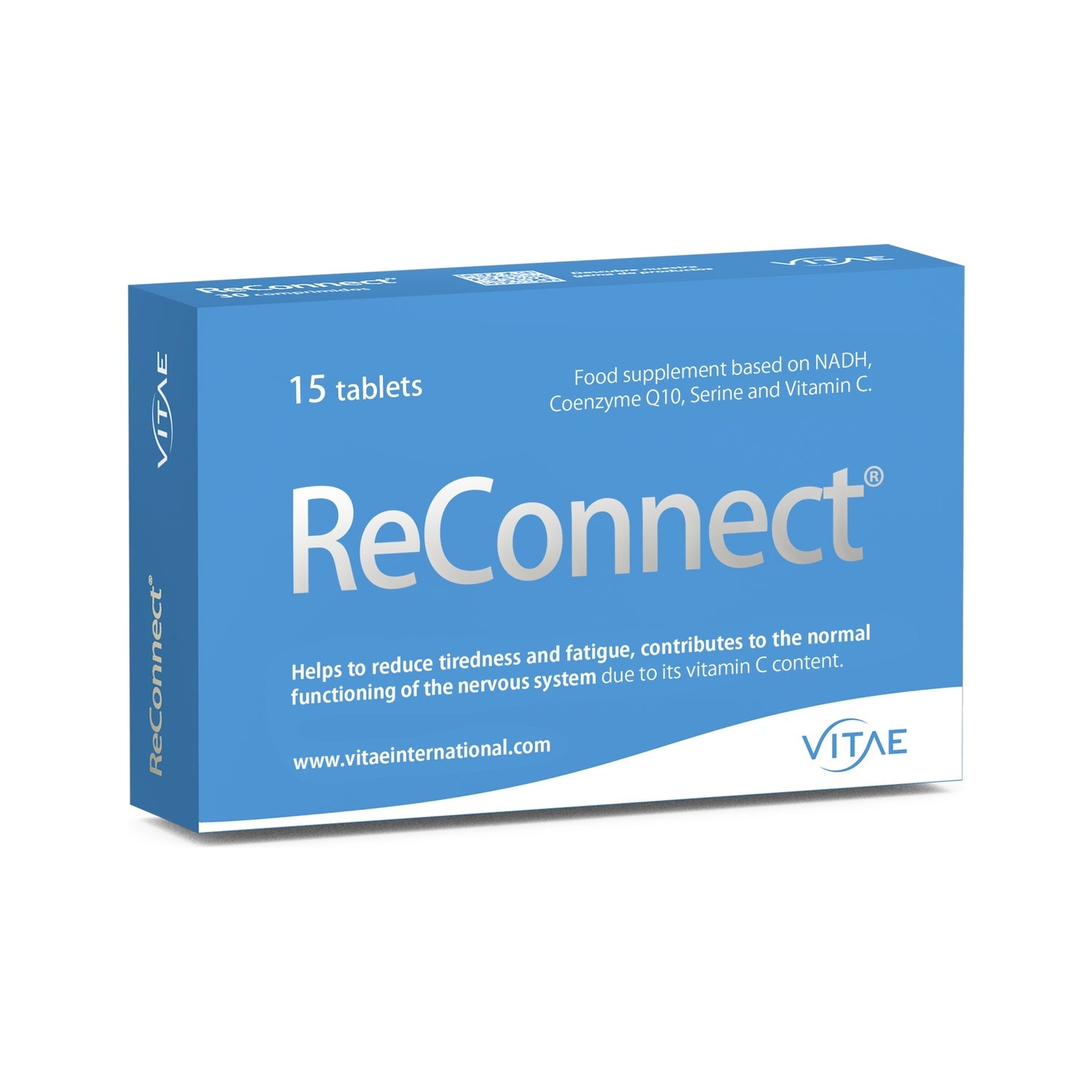 Vitae ReConnect 15comp