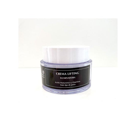 SL Cosmética y Crema Lifting 50ml
