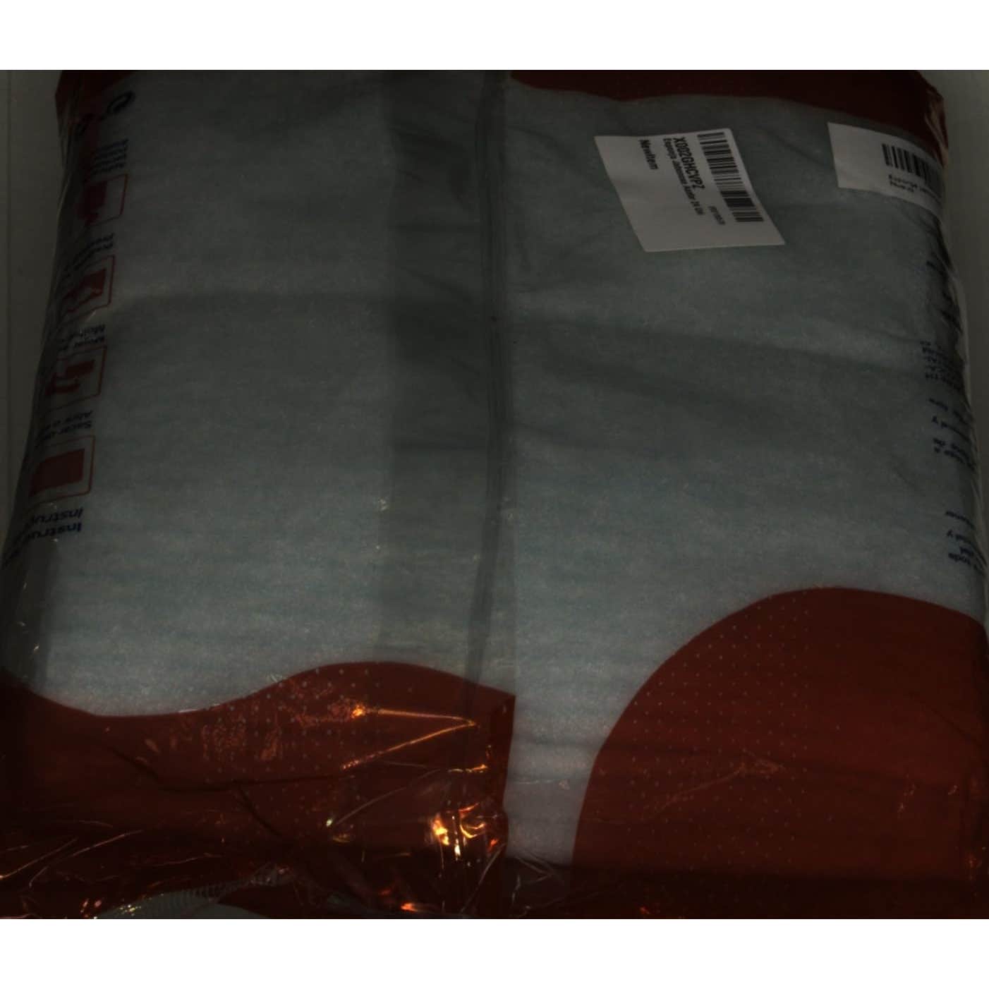 Acofar esponjas enjabonadas desechables 24uds