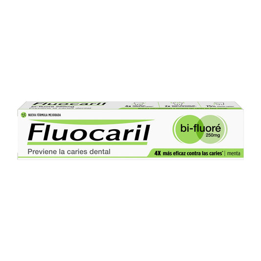 Fluocaril® Bi-Fluoré 250mg 125ml