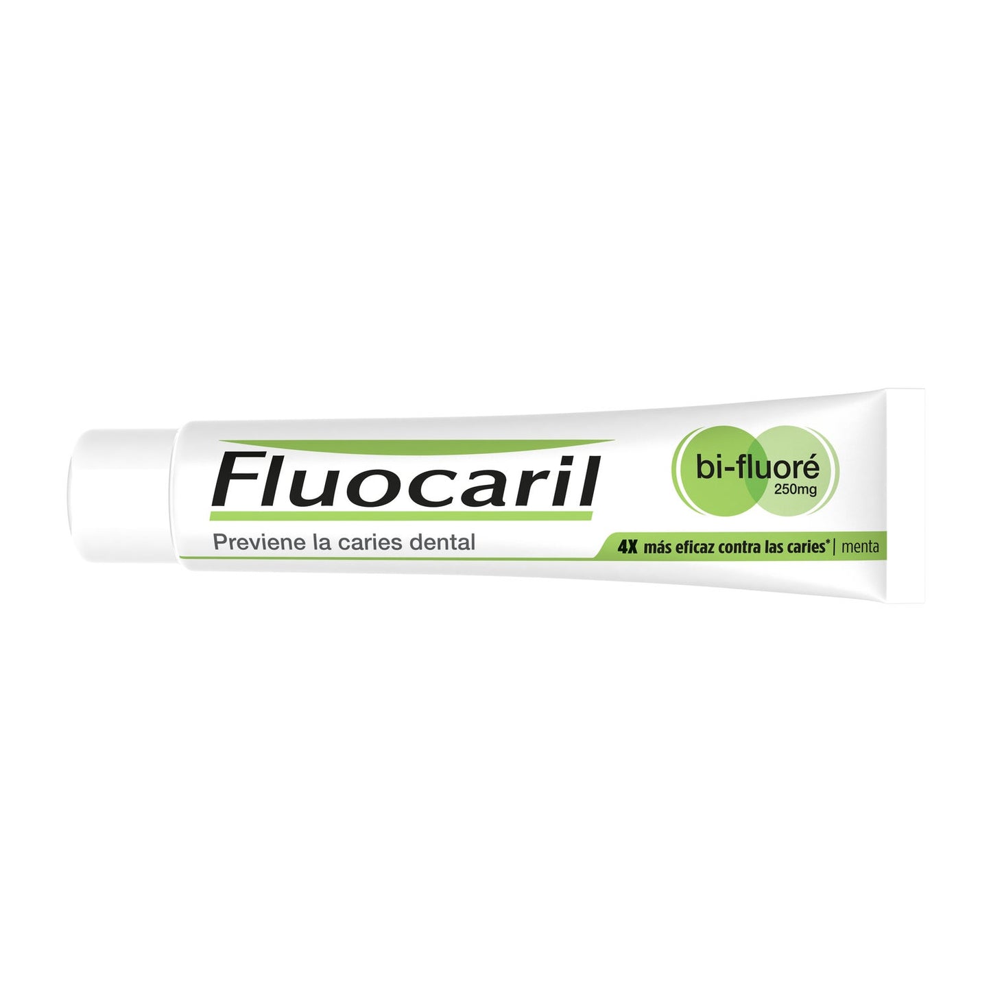 Fluocaril® Bi-Fluoré 250mg 125ml