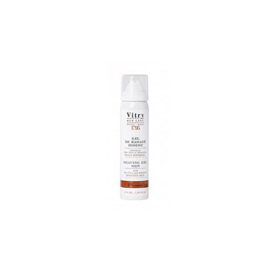 Vitry Gel de Afeitado 150ml
