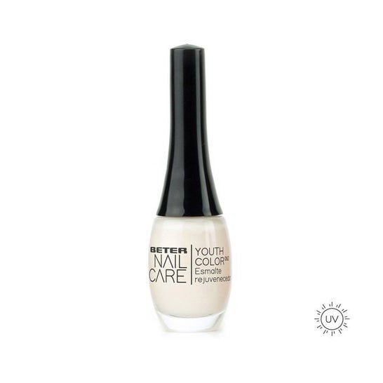 Beter Nail Care Youth Color 062 Beige French Manicure 11 ml