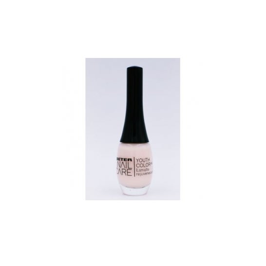 Beter Nail Care Youth Color 062 Beige French Manicure 11 ml