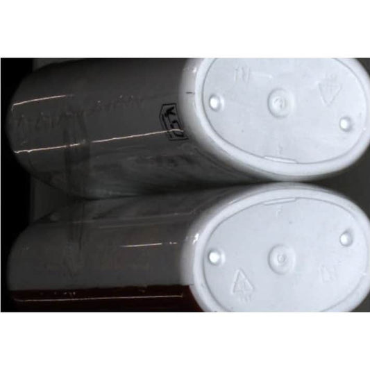 Ducray Anaphase Champú Anticaída y Crecimiento 2x400ml