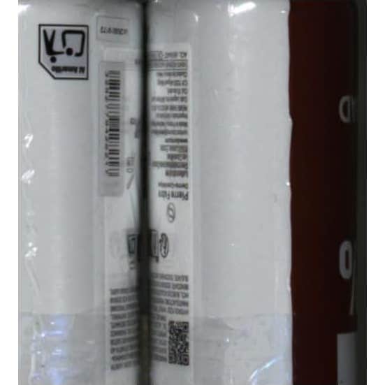 Ducray Anaphase Champú Anticaída y Crecimiento 2x400ml