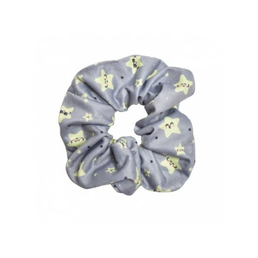 Mr Wonderful Coletero Scrunchie Estrella 1 ud