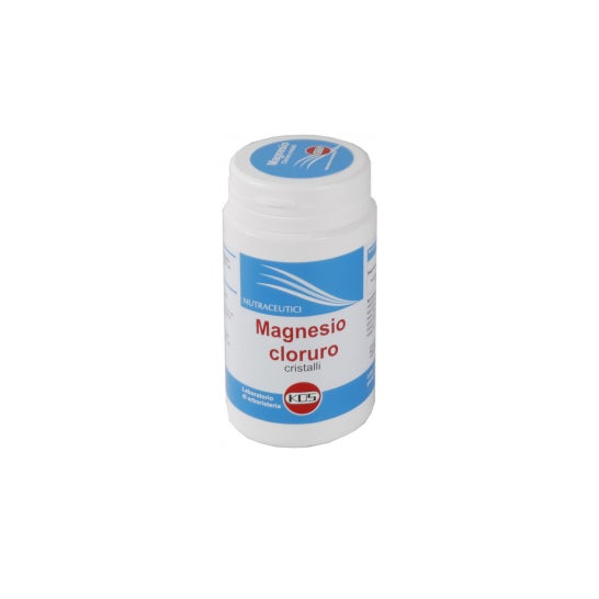 CLORURO DE MAGNESIO 100 G
