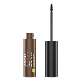 Sante Gel Tratante Cejas 02 Marrón 3,5ml
