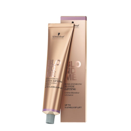 Blondme Bond Enforcing Lift & Blend Ice 60 ml