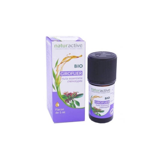 Naturactive He Clove Bio 5