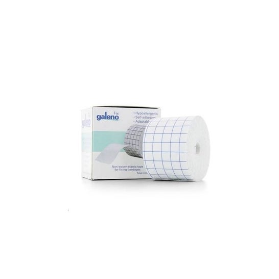 Galeno Fix Esparadrapo Hipoalérgico 10x2,5 cm