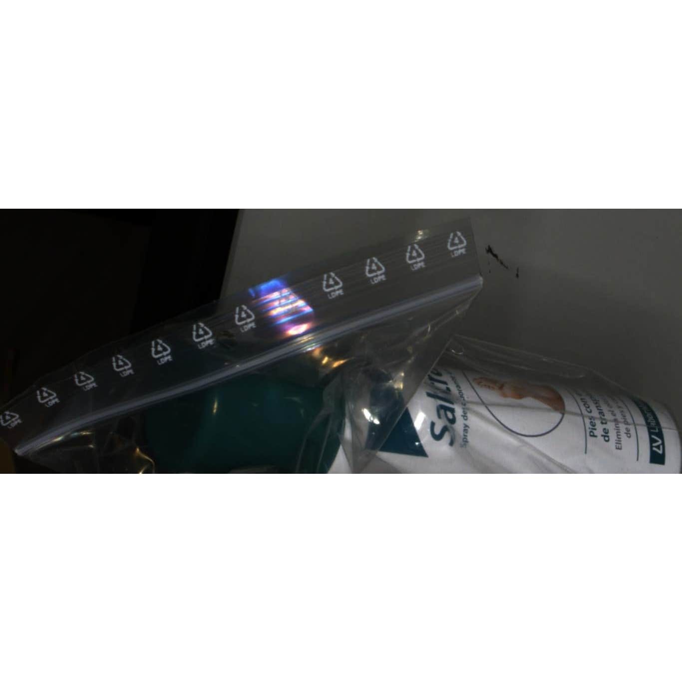 Saltratos spray desodorante pies 150 ml