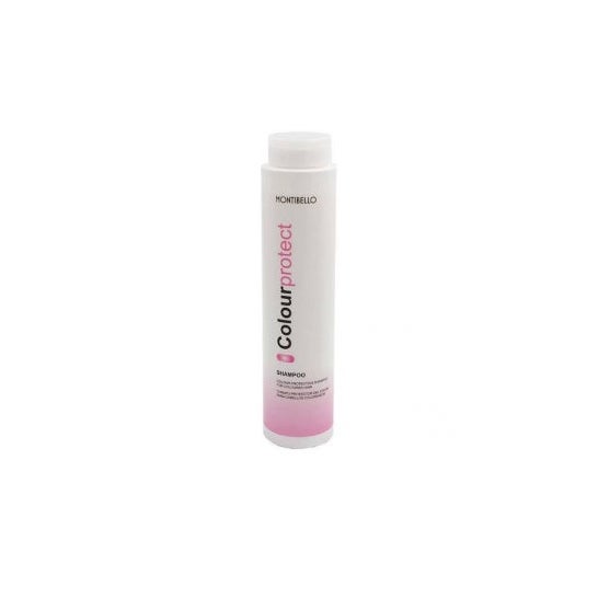 Montibello Colour Protect champú 300ml