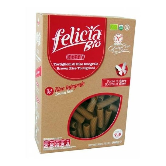 Felicia Bio Int.Tortigl.340 g
