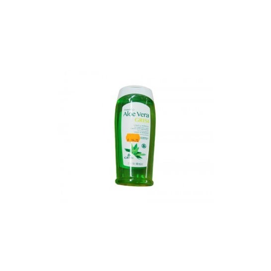 Grisi champú aloe vera 500 ml