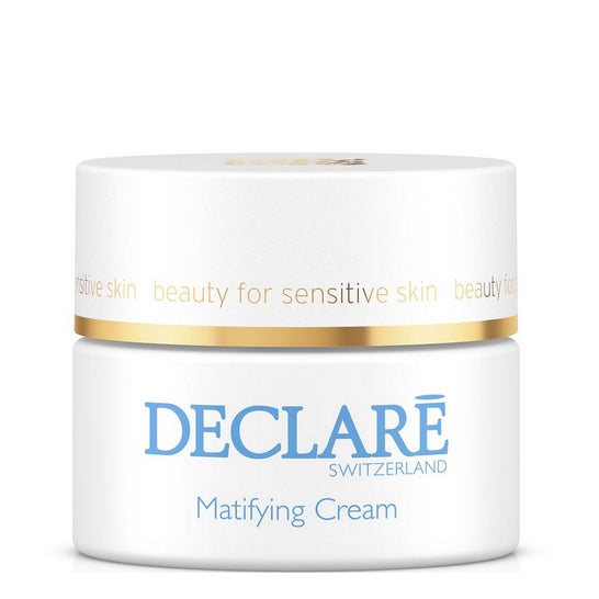 Declare Pure Balance Matifying Cream 50 ml