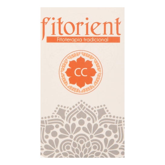 Lumen Fitorient CC 60 caps