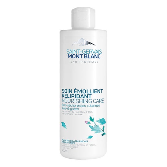 St Gervais Relipid Emol Care 400 ml