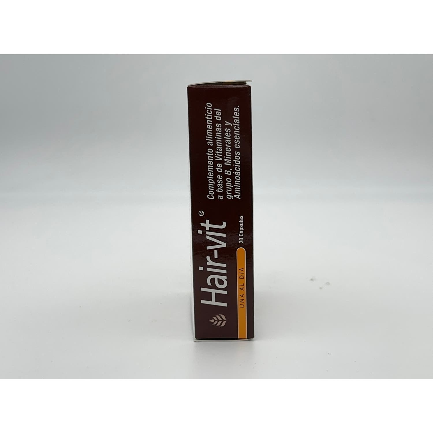 Health Aid Hair-Vit 30comp