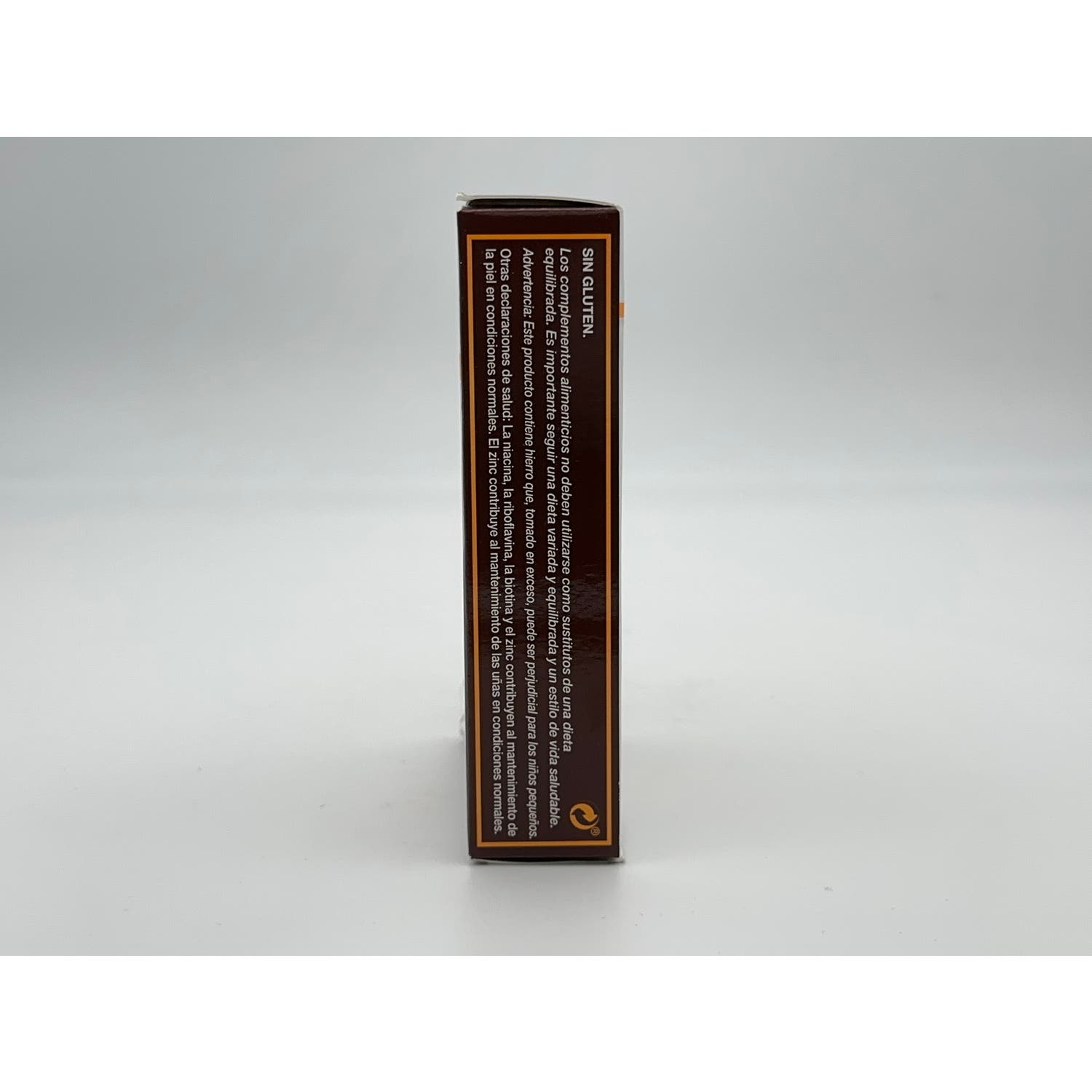 Health Aid Hair-Vit 30comp