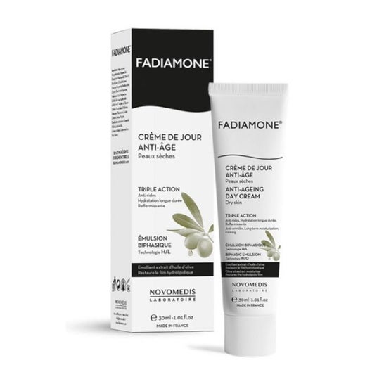 Fadiamone Crema de Día 30 ml