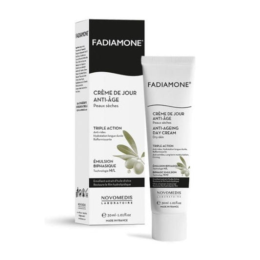 Fadiamone Crema de Día 30 ml