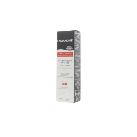 Fadiamone Crema de Día 30 ml