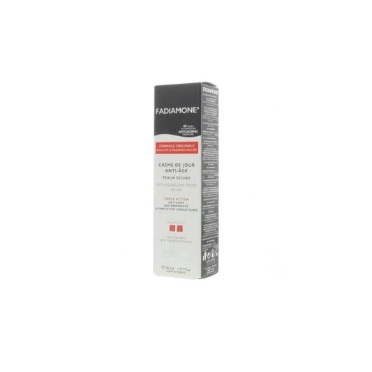 Fadiamone Crema de Día 30 ml