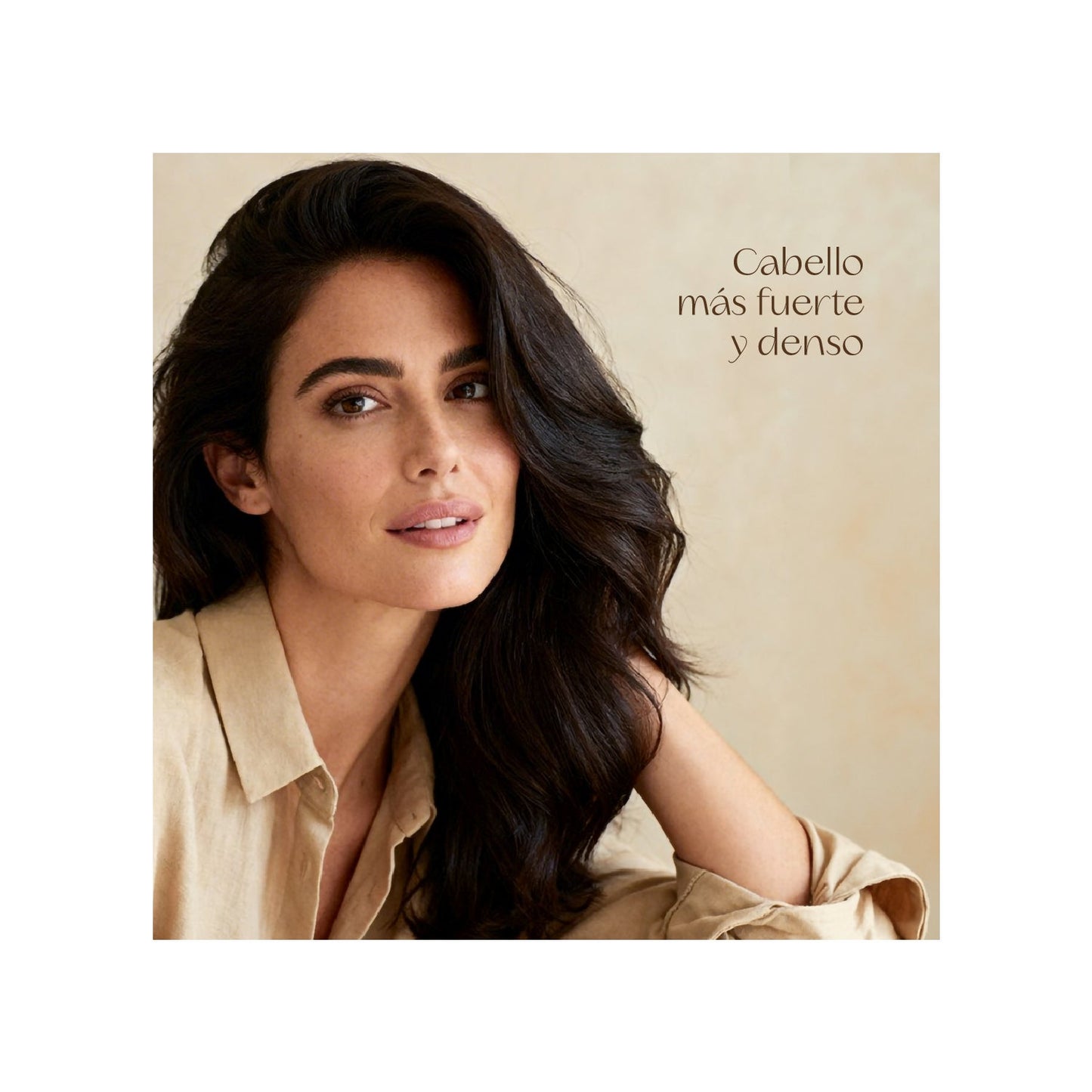 Nuggela & Sulé Champú Green Vegano Volumen y Grosor 250ml