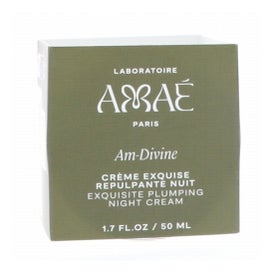 Amaé Am Divine Crema Exquisita Repulpante Nochet Recarga 50 ml