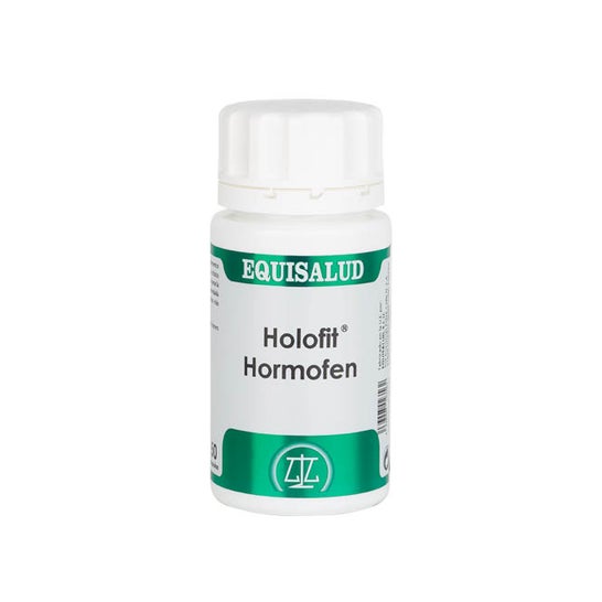 Equisalud Holofit Hormofen 50caps