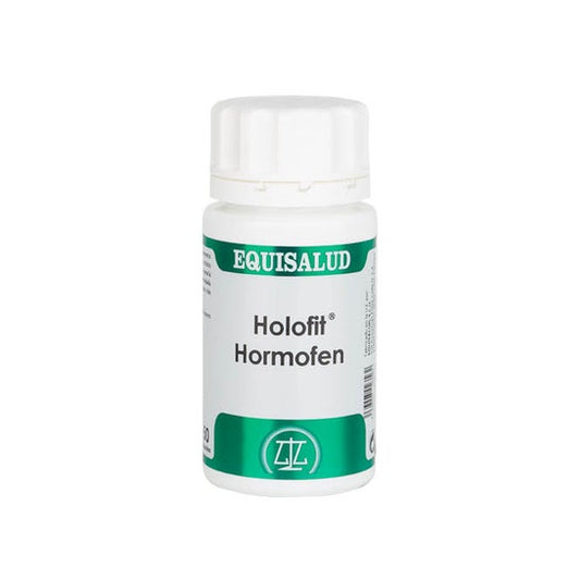 Equisalud Holofit Hormofen 50caps