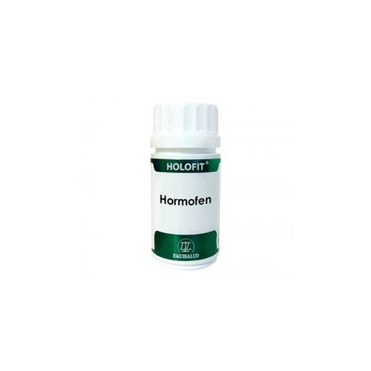 Equisalud Holofit Hormofen 50caps