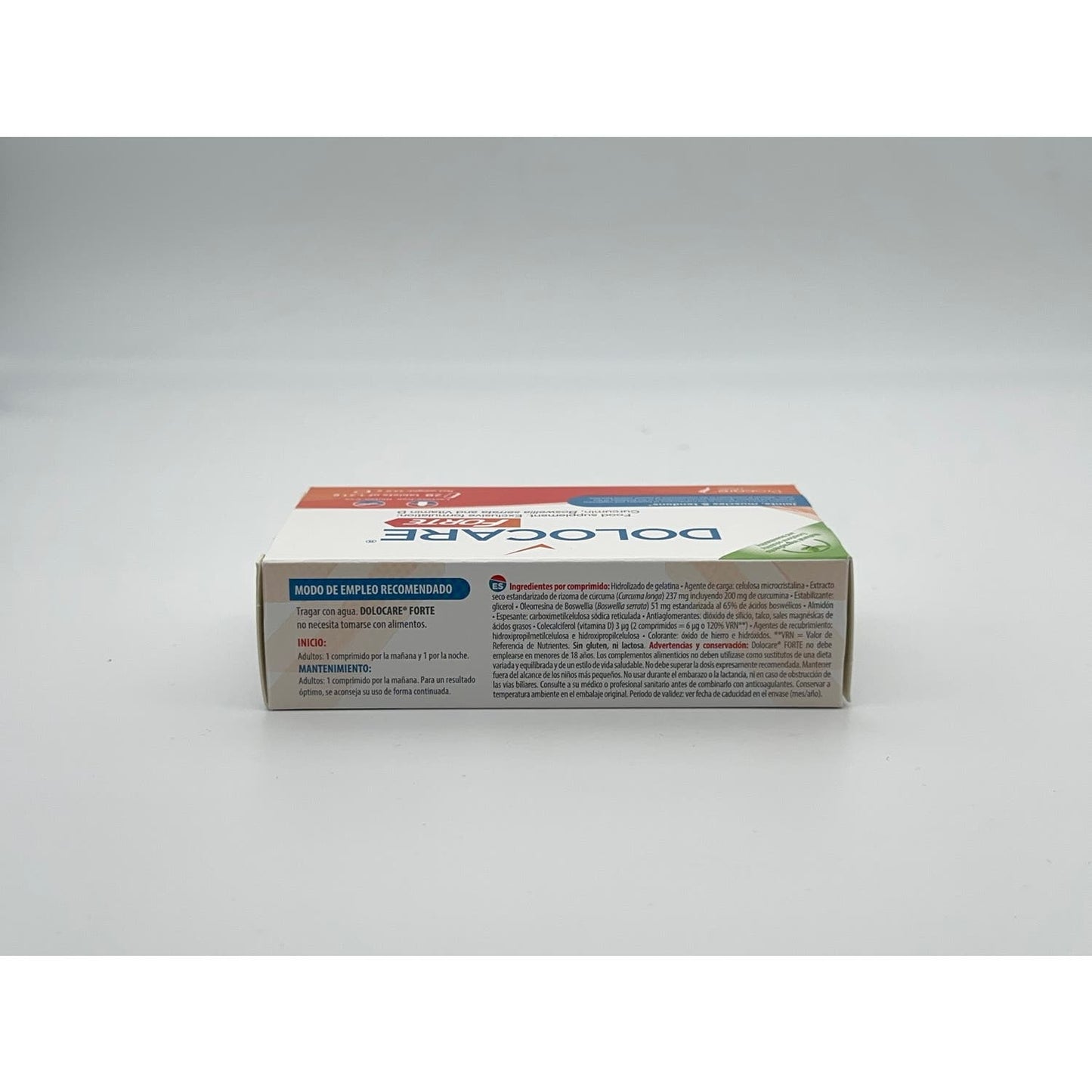 Dolocare Forte 28comp