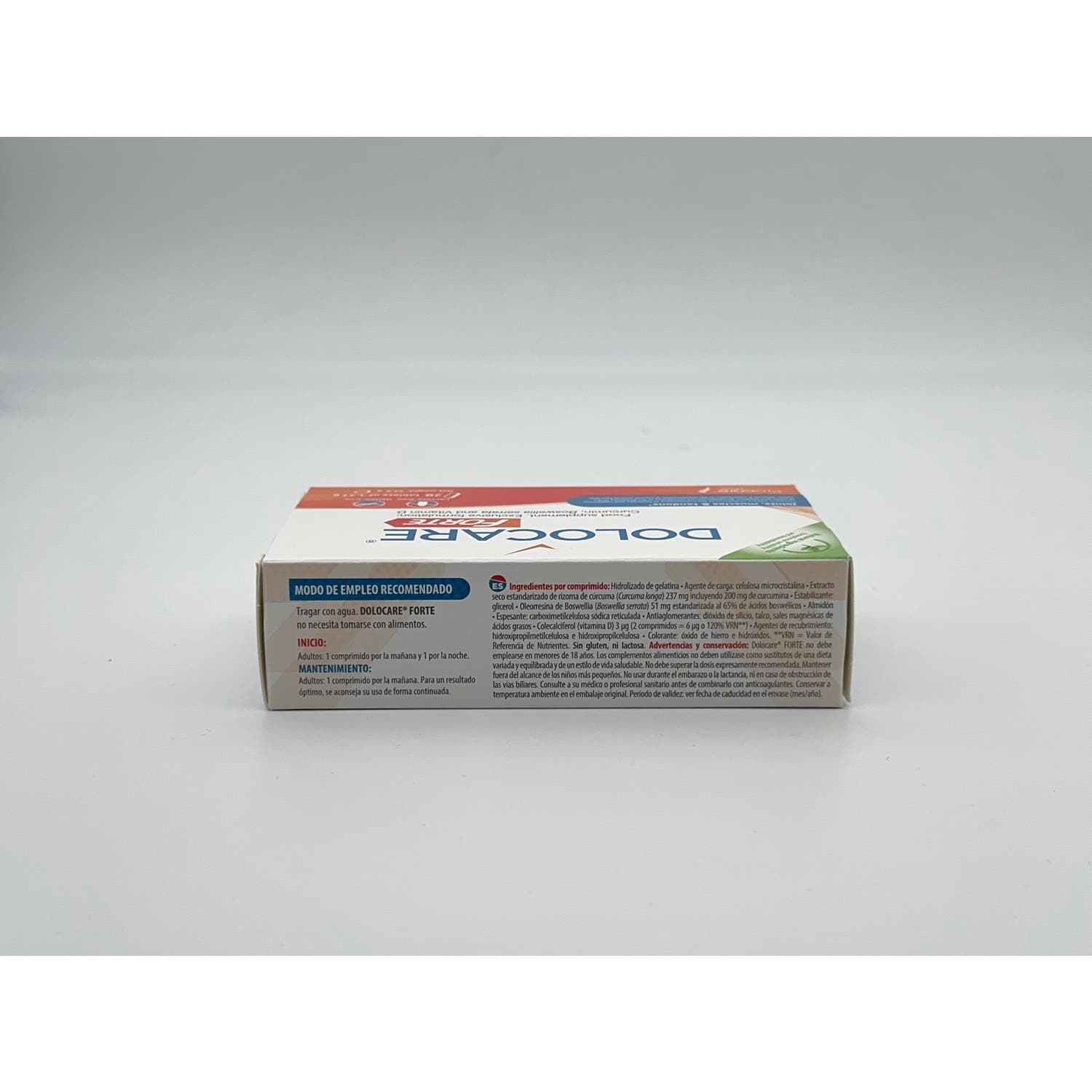Dolocare Forte 28comp