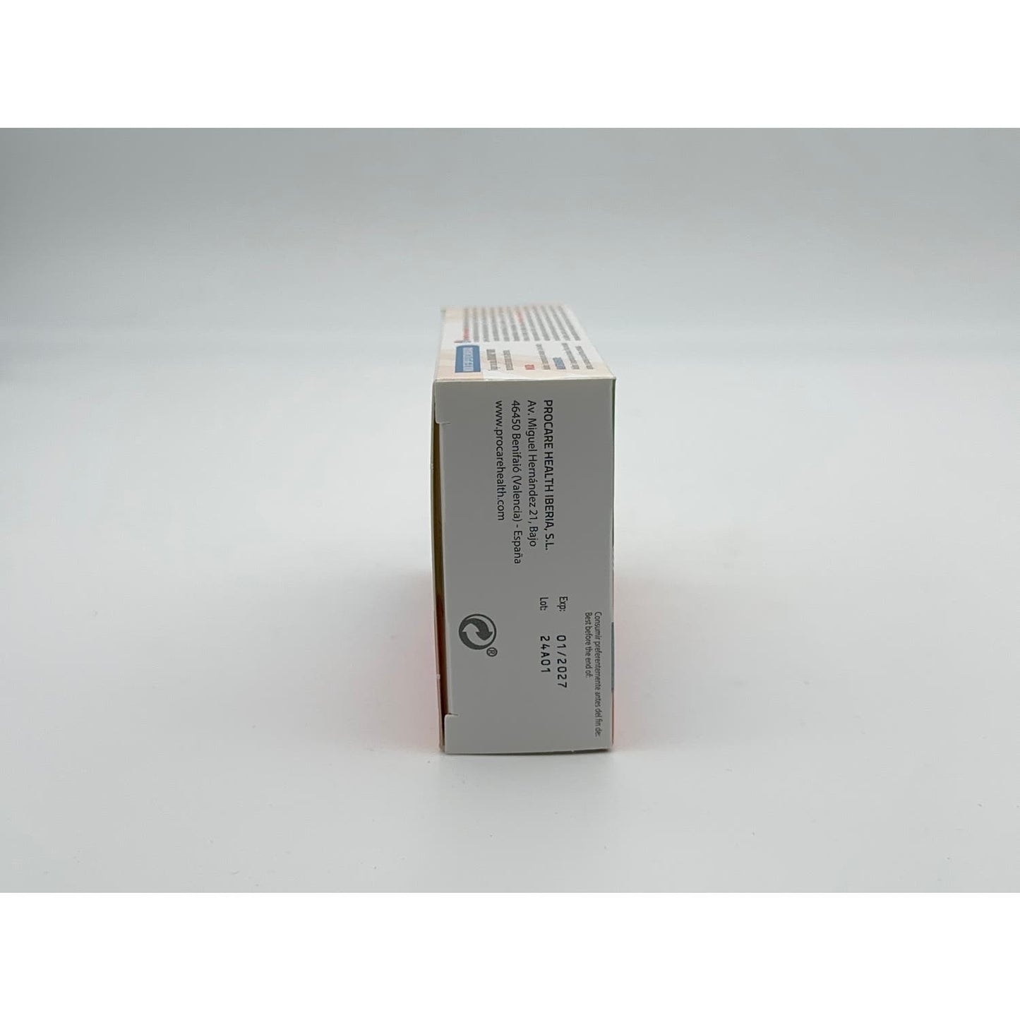 Dolocare Forte 28comp