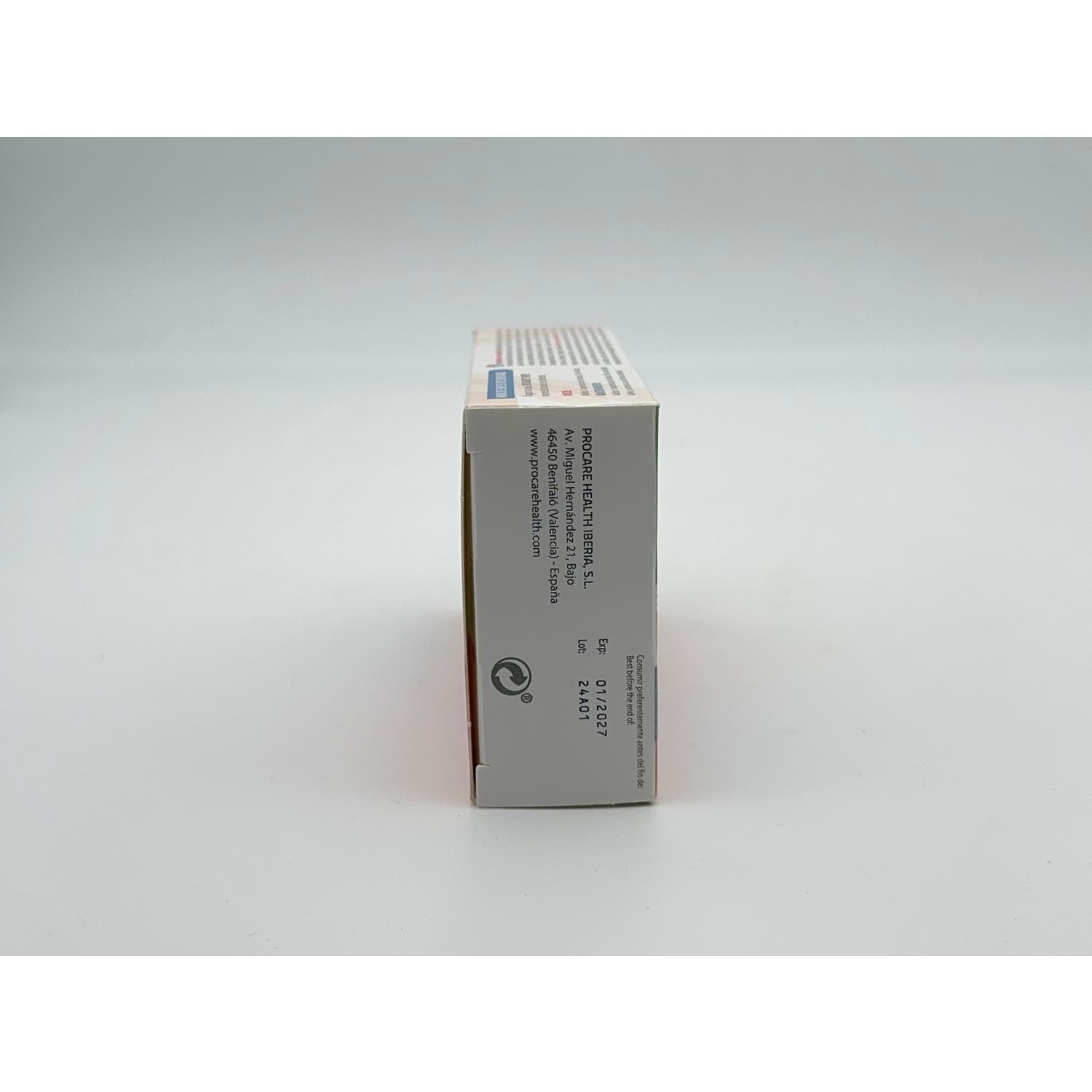 Dolocare Forte 28comp