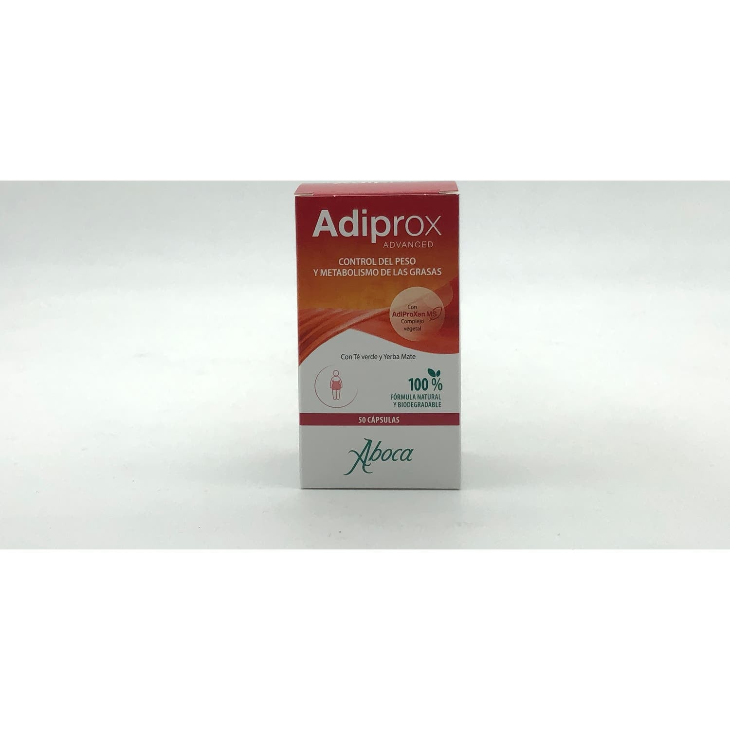 Aboca Adiprox Advanced 50caps